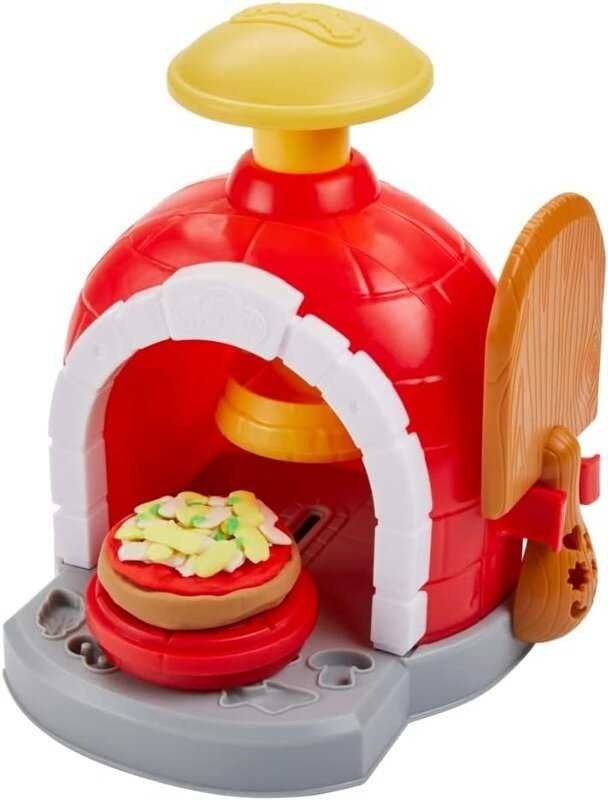 Набір Печемо піцу Play-Doh Kitchen Creations Pizza Oven Playset Хасбро