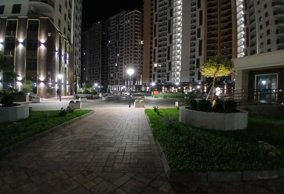 tir-31.  1-но кімнатна квартира в ЖК Кадор Сіти