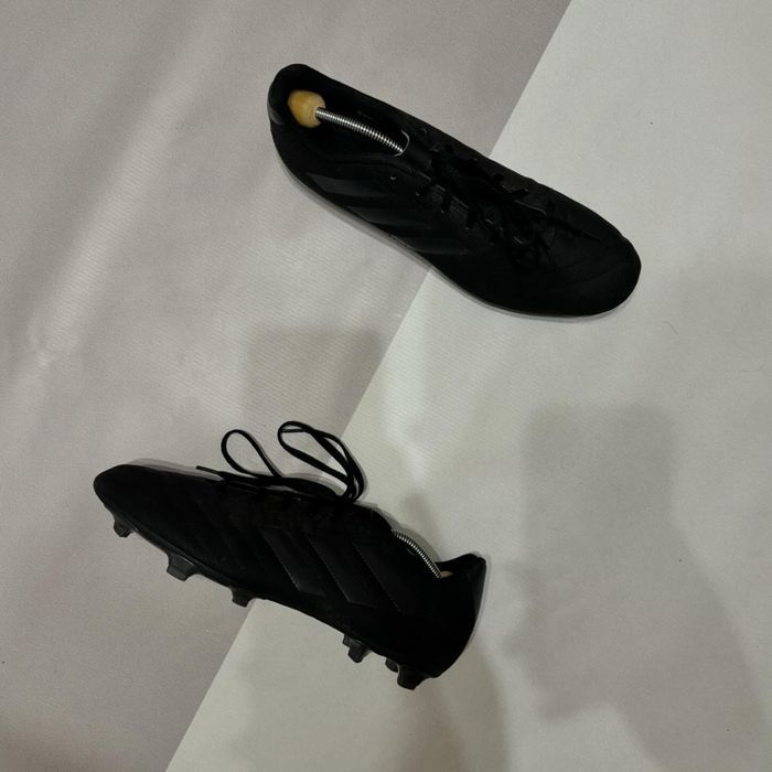 Бутси копочки Adidas Predator Mercurial 48 розмір E365