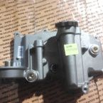 Cooler oil JCB Охолоджувач масла двигуна