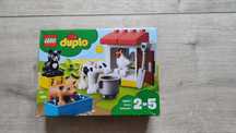 Lego Duplo 10870