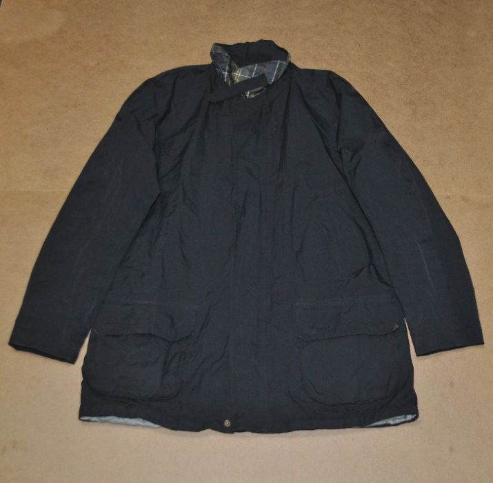 Barbour gore-tex барбур не промокаемая мужская куртка