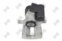 ZACISK HAMULCOWY TYŁ LEWY+PRAWY AUDI 50, A4 B6, A7, Q3; SEAT ALHAMBRA; VW CC B7, PASSAT ALLTRACK B7, PASSAT B6, PASSAT B7, PASSAT B7/KOMBI, SHARAN 0.8-3.6 01.76-