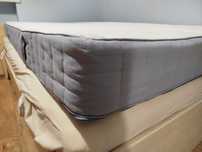 Materac Ikea 140x200 vestmarka