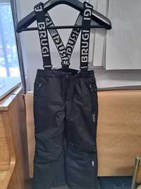 Spodnie zimowe narciarskie firmy BRUGI