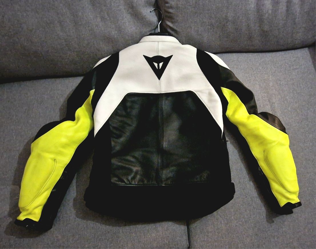 Casaco dainese Agile Nr.52