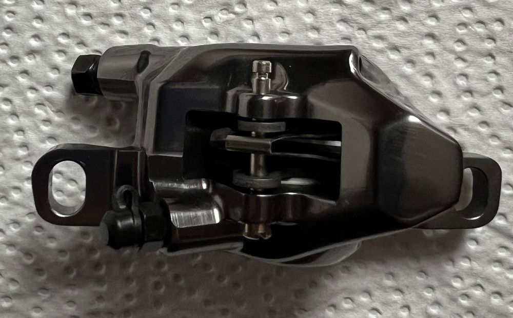 Zacisk hamulcowy Shimano BR M9100