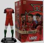 LADS Collectibles - Ronaldo