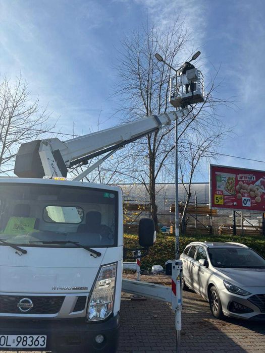 Usługi elektryczne , monitoring , alarm , płyta indukcyjna , serwis
