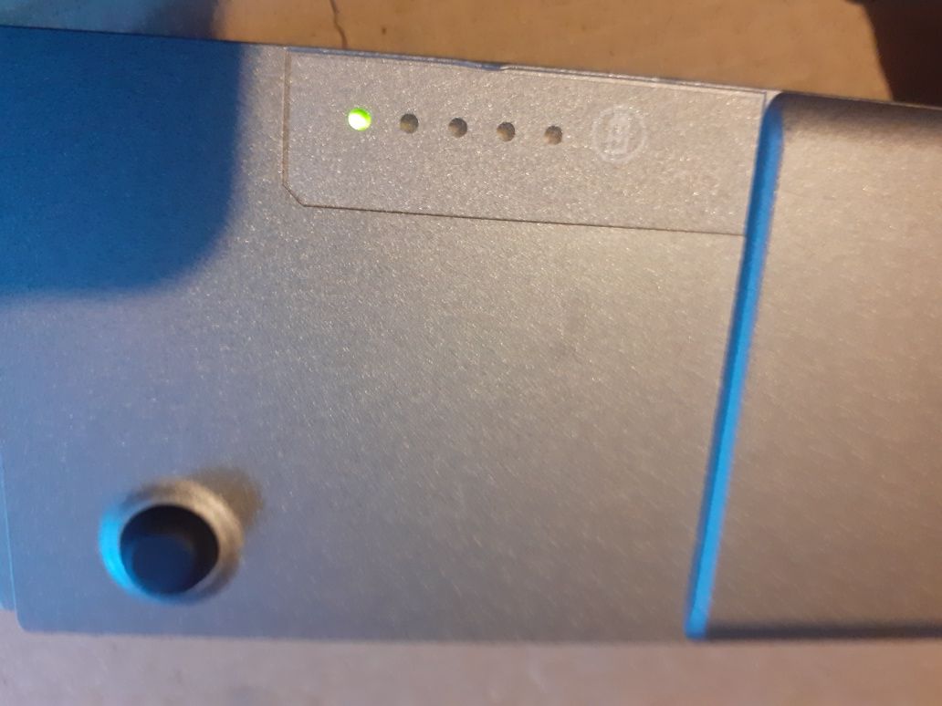 Батарея  DELL (F62G0) Latitude, 8N544