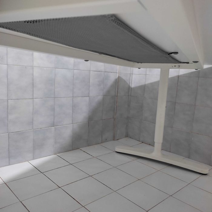 Secretária escritório/gabinete/consultório