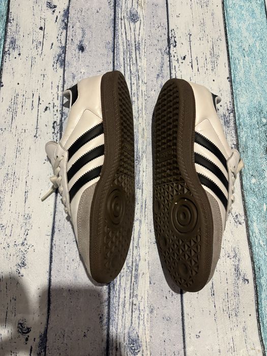 Кросівки Adidas samba