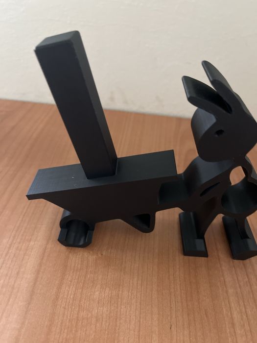 Suporte para papel higiénico