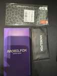 Folia ochronna Nano Glass Mobilfox Iphone 15 Pro Max