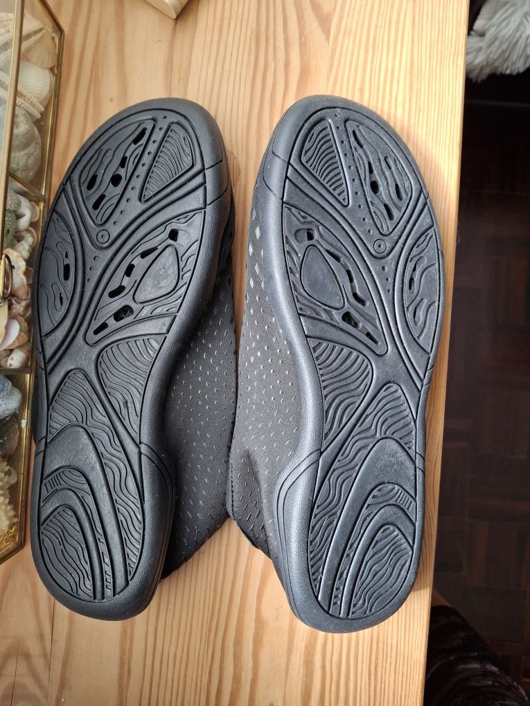 Botas de neoprene Ocean & Earth