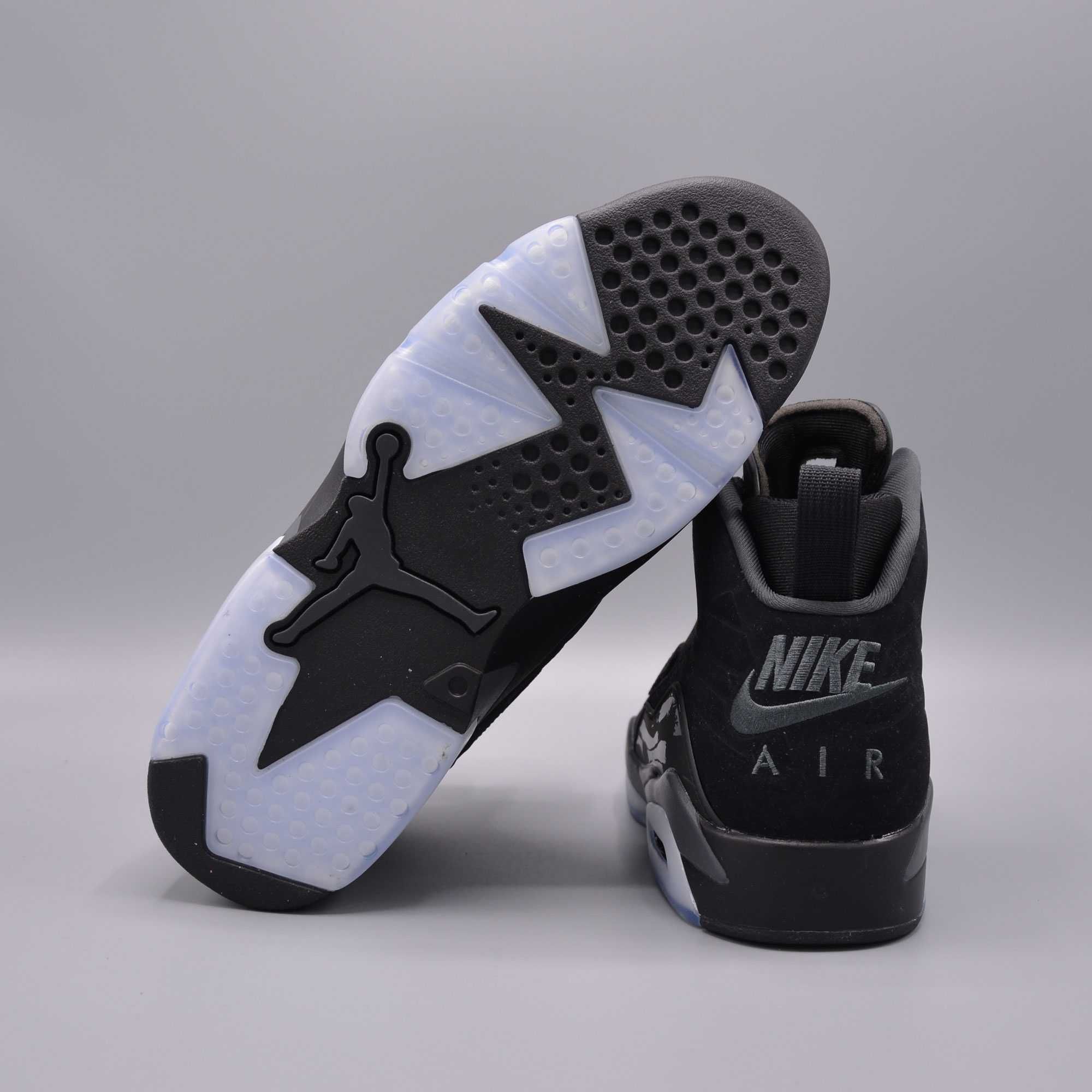 Кросівки Air Jordan Jumpman Mvp Оригінал DZ4475-061 Кроссовки Оригинал