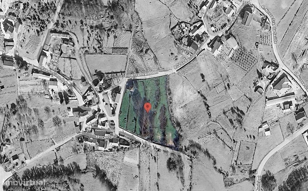 Moradia T2 para venda