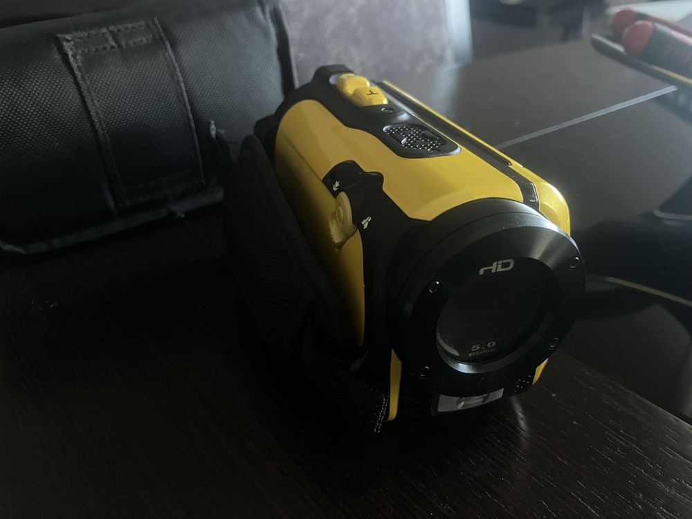 Vendo cameras de filmar
