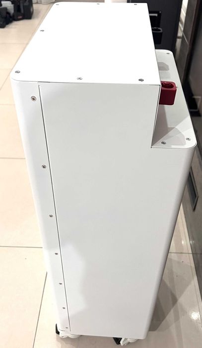 Magazyn energii 48 V 52,1 V LiFePo4 EVE 314Ah real 16Ah DEYE Growatt