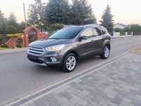 Ford Kuga 1.5 Ecoboost 150 KM 2017r 76000km