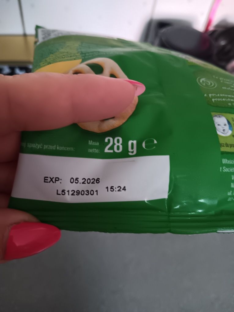 Zestaw dla Pani Olgi