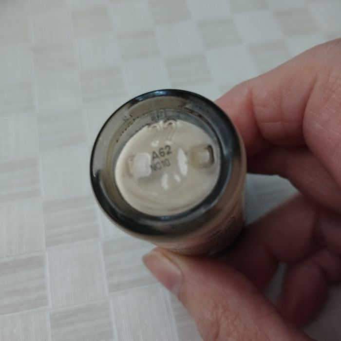 Podkład MAC grupa Max Factor