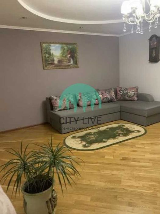 Оренда 2-кім квартири Симоненка (П)