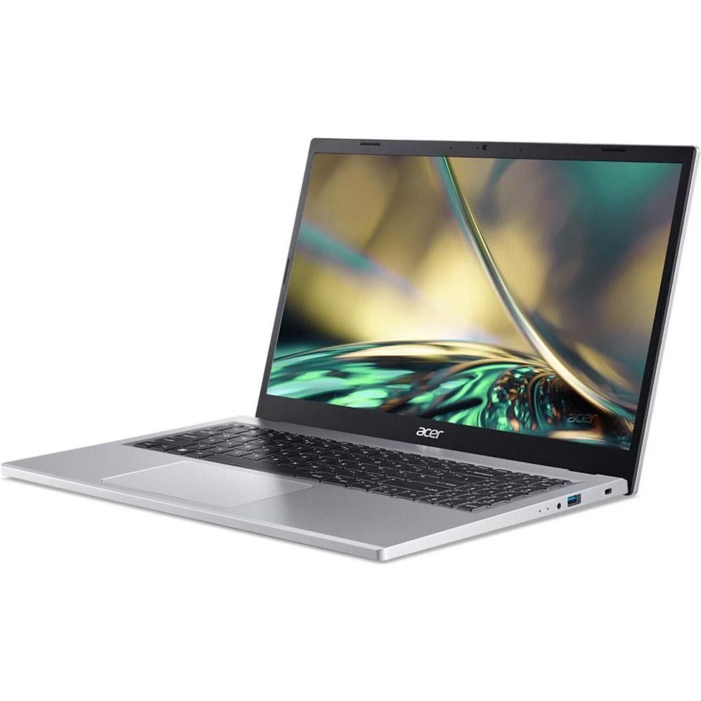 Ноутбук Acer Aspire 3 15.6 FullHD/ Ryzen 5 7520/8/SSD512 Супер ціна ‼️