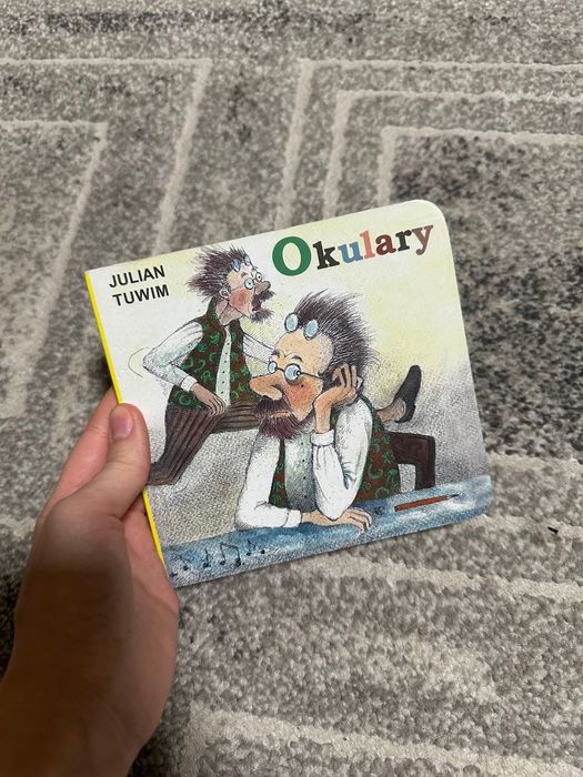 Sprzedam 4 książki dla dzieci.
