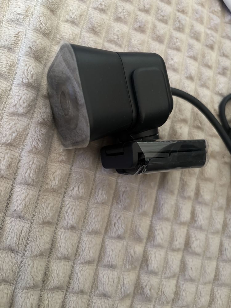 Kamera Logitech nowa