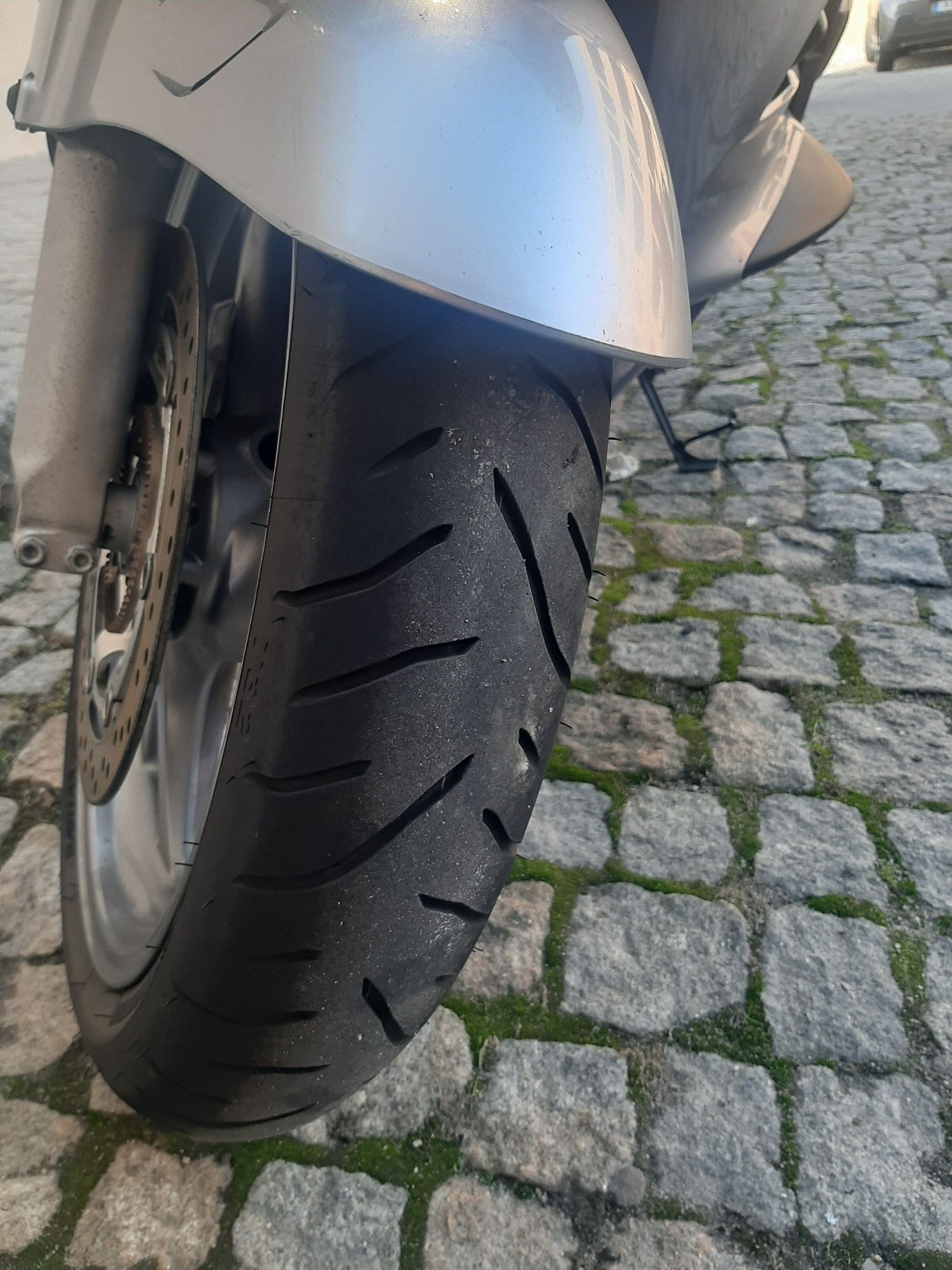 Honda Pan-European ST1300