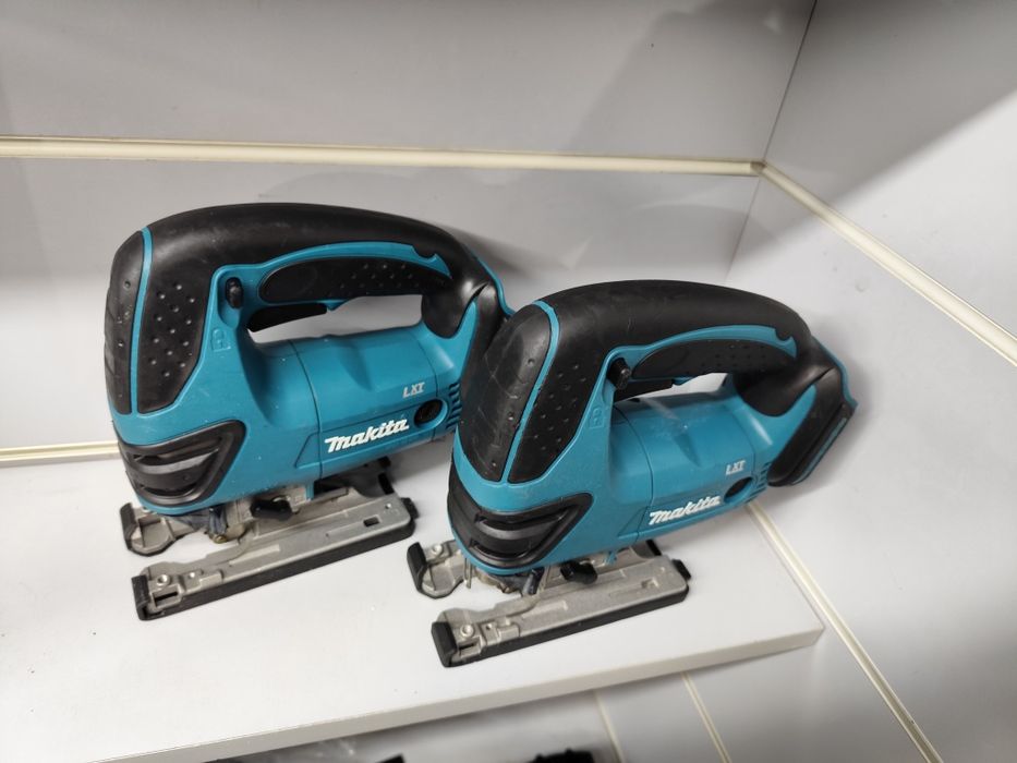Makita DJV180/ акумуляторний лобзик Макіта оригінал
