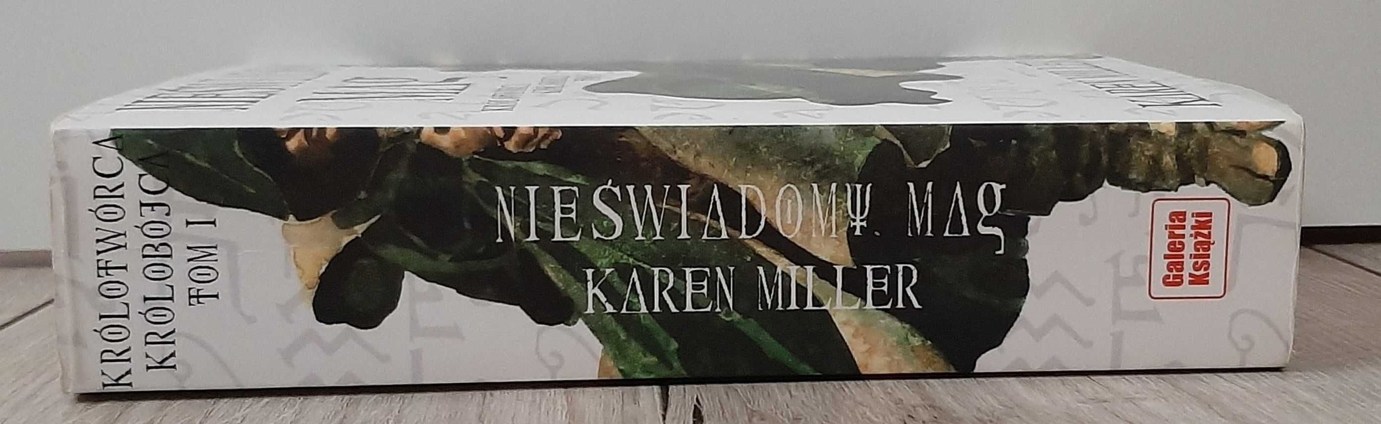 Nieświadomy  Mag