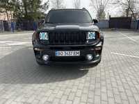 Продам Jeep Renegade