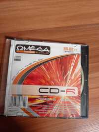 Omega Freestyle, Płyta DVD