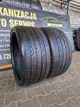 Opony letnie 295/25/22 Pirelli Pzero nero gt