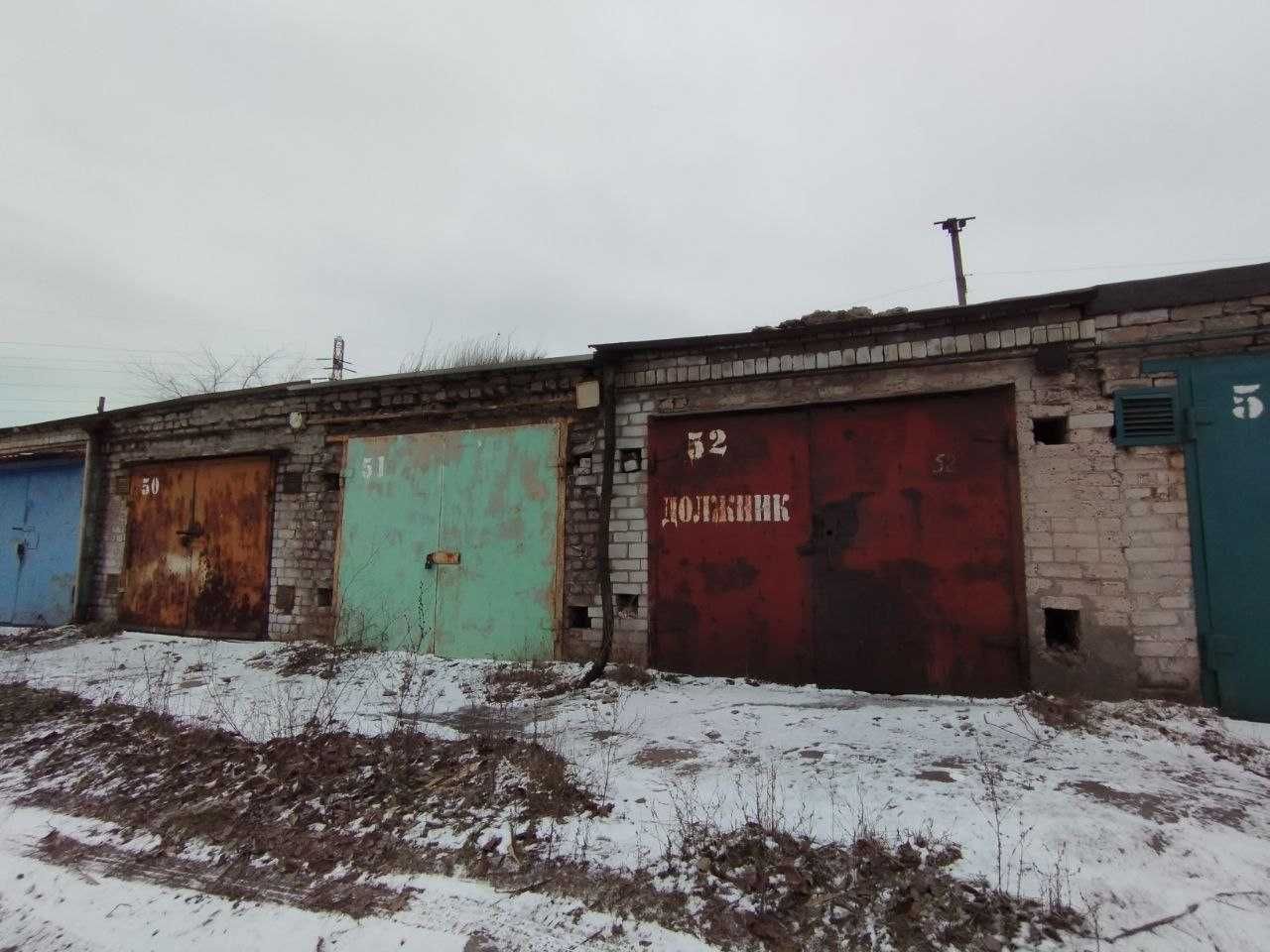 Сдам капитальный сухой гараж район пл. Фестивальной ближе к Победе