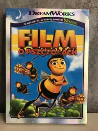 Film o pszczołach dvd - Dreamworks