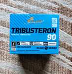 Tribusteron 90 Olimp Siła Libido testosteron potencja regeneracja