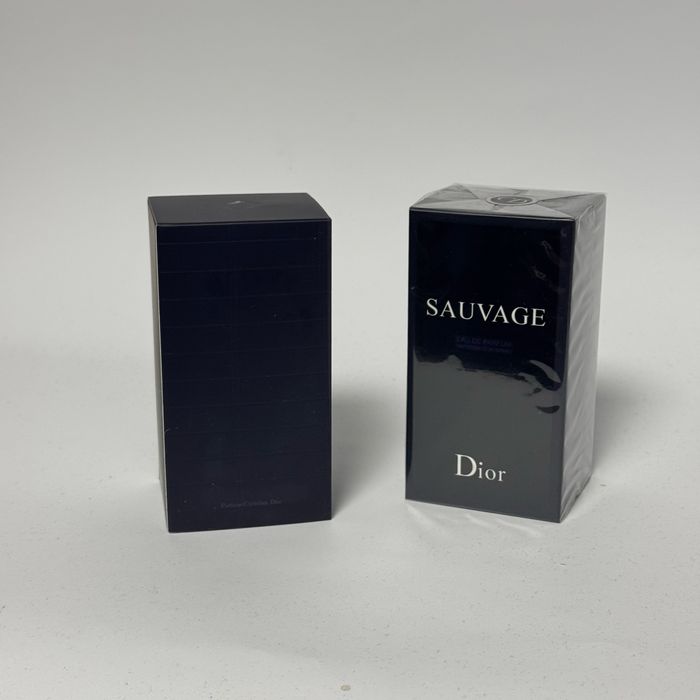Dior Sauvage 100 ml - Nowe Perfumy 100 ml