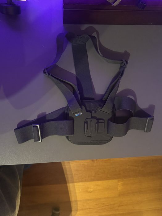 Uchwyt do go pro