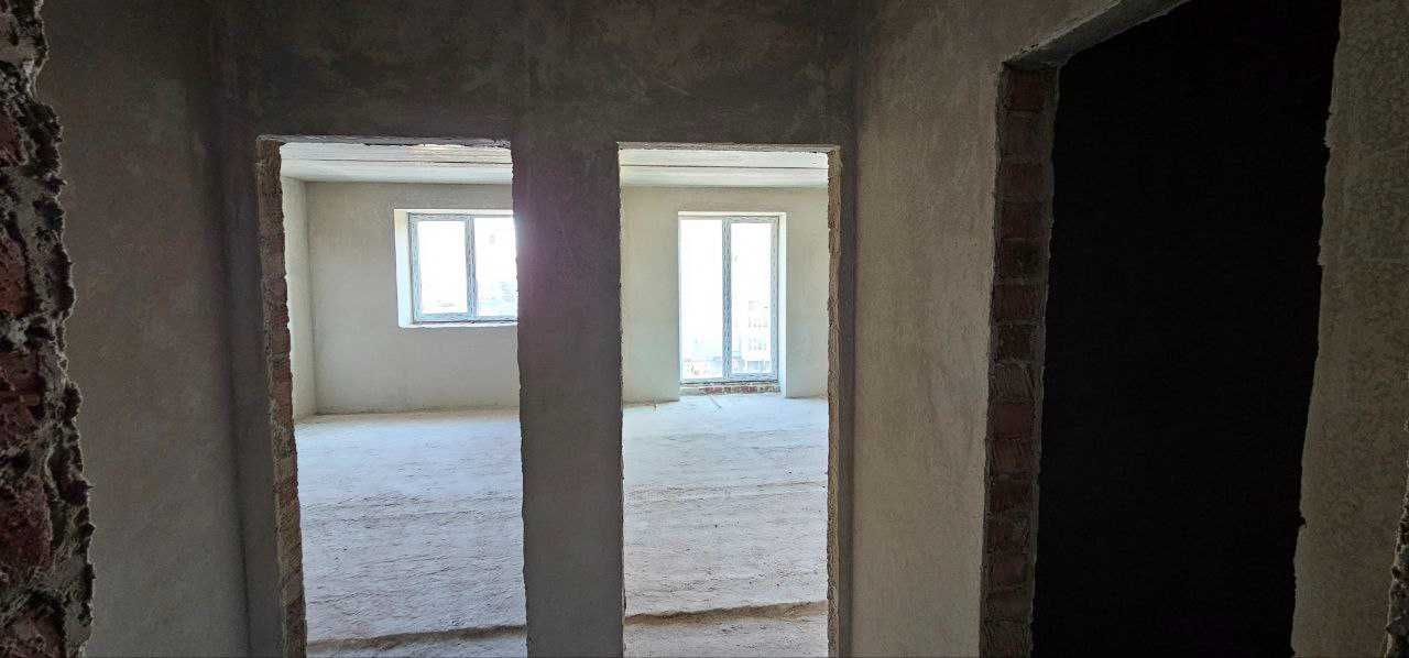 Однокімнатна квартира, неподалік центральної частині міста