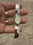 Zegarek CL Capell srebro 925