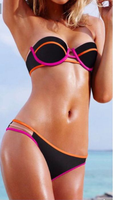 Victoria’s Secret strój kąpielowy