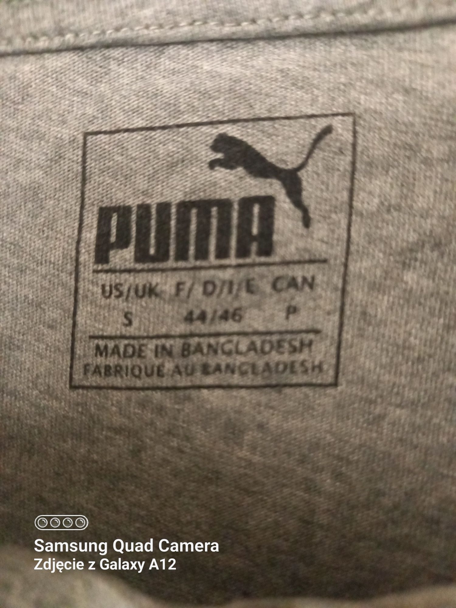 Tshirt koszulka z krótkim rękawem 170-176 Jak Nowa