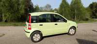*Fiat Panda II 2004* Benzyna* Ubezpieczenie do kwietnia 2025