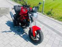Motorower Romet Pony