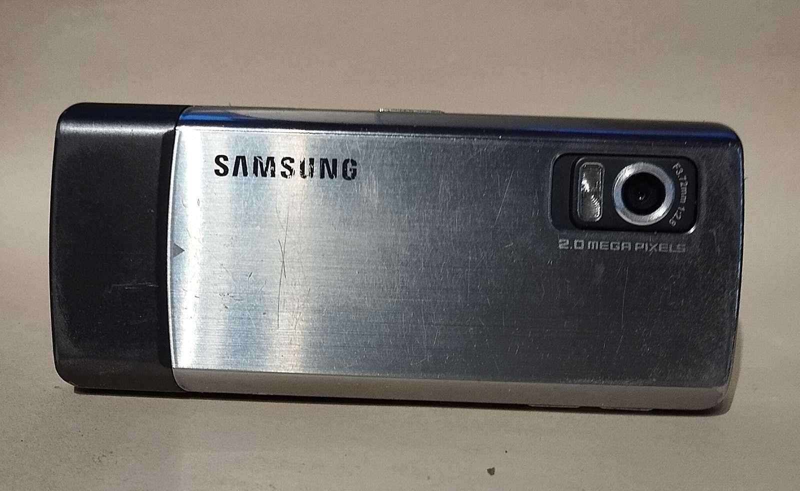 Samsung Sgh- L  700