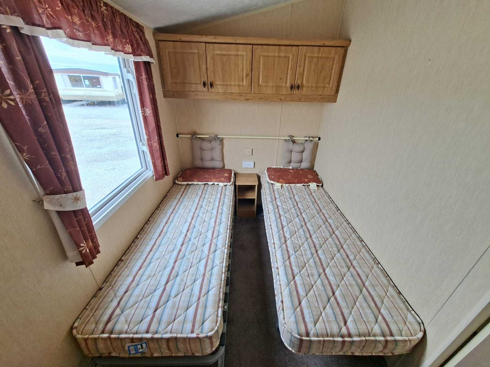 Domek Angielski/Holenderski Całoroczny 42,55m2 Nr. P079