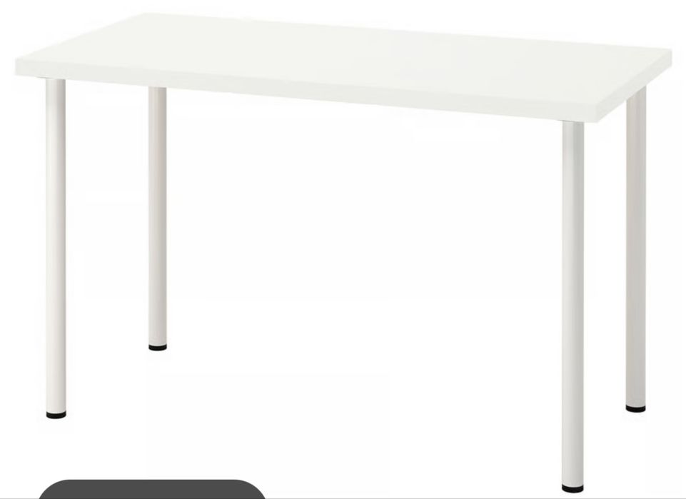 Secretaria branca
